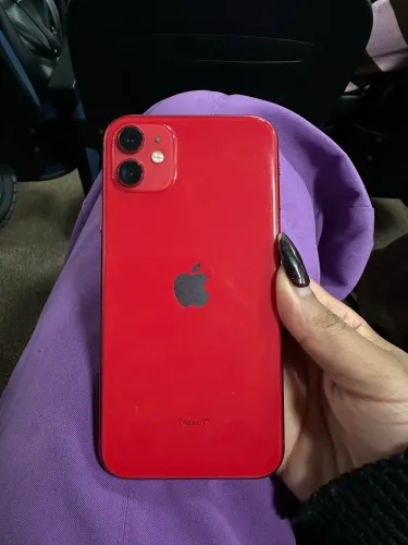 iPhone 11