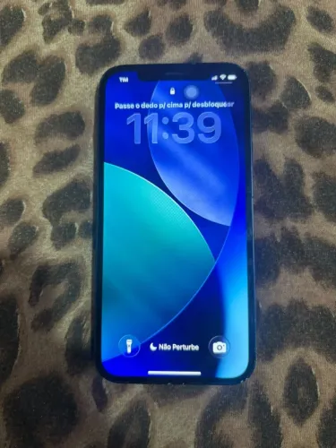 iPhone 12 de 64gb. Em perfeito estado