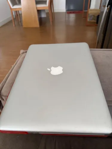 MacBook Pro 2011