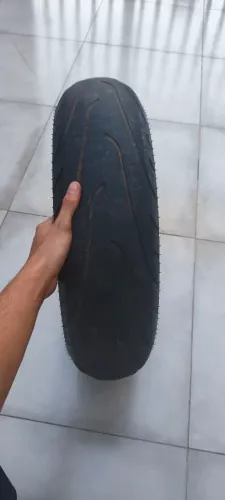 PNEU TECHNIC STROKER 160/60 r17