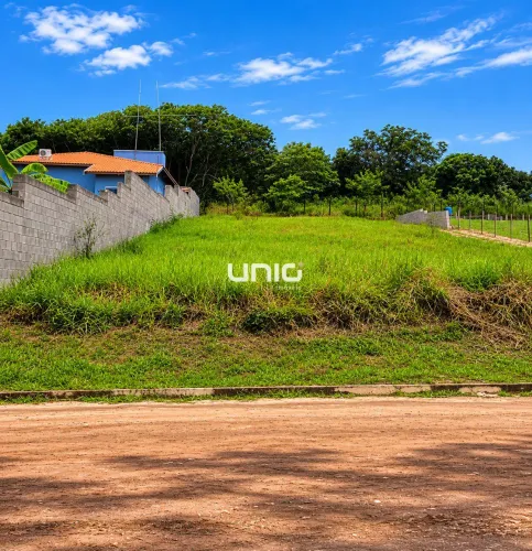 Terreno à venda no condomínio convívio portal da volta grande bairro Nova Suíça Piracicaba