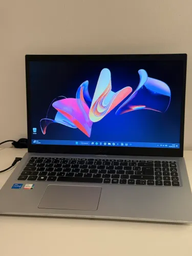 Acer Aspire 5 | Intel Core i5 (11ª Geração), 8GB de RAM, 256GB de SSD