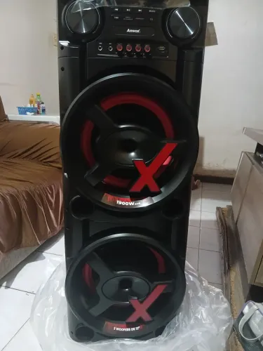 Som avox *39 chama no zap