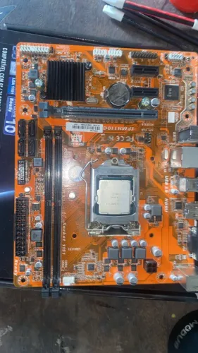 Kit upgrade i3 7gen