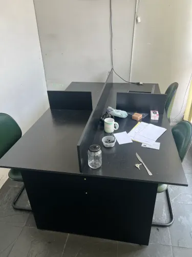 Mesa Plataforma 4 pessoas