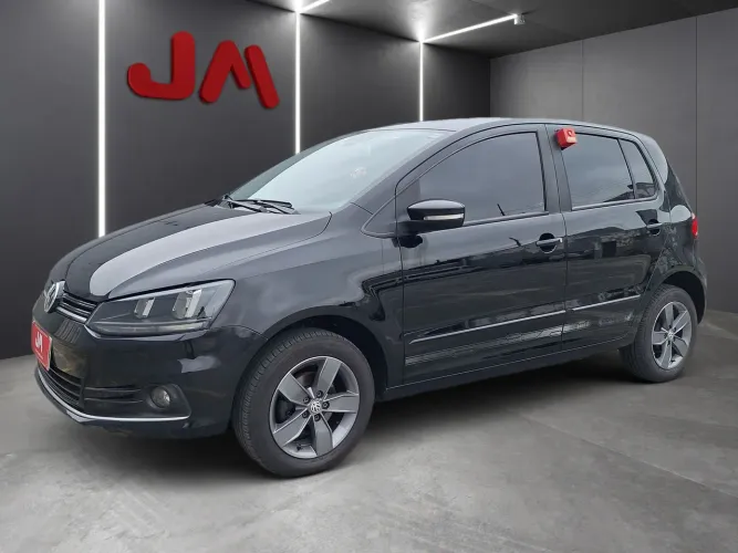 Volkswagen Fox Connect 1.6 Flex 8V 5P 2021