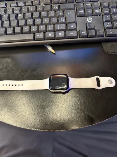 Apple Watch série 4 44mm