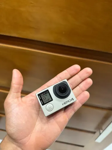 Go Pro Hero 4 Black