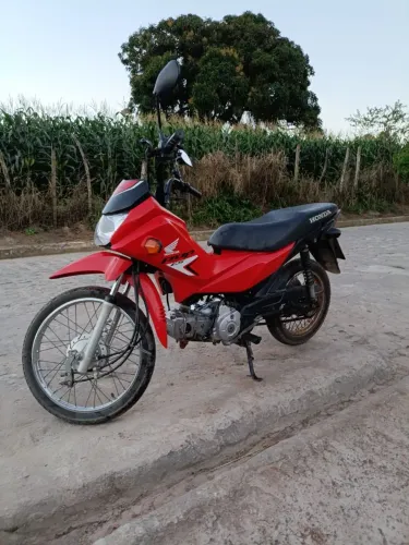 Pra vender ligeiro