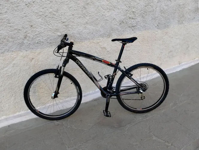 Vendo bicicleta Specialized aro 26
