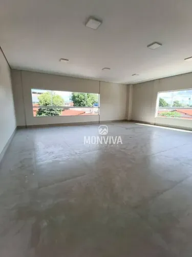 Sala para alugar, 60 m² por R$ 2.000,00/mês - Jardim Aureni I (Taquaralto) - Palmas/TO