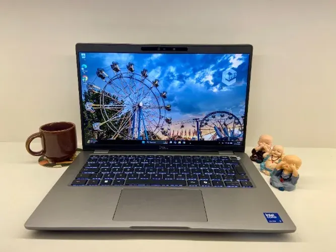 NOTEBOOK DELL LATITUDE 5450 ULTRA 5 135U 16GB RAM 512GB 14 POL 