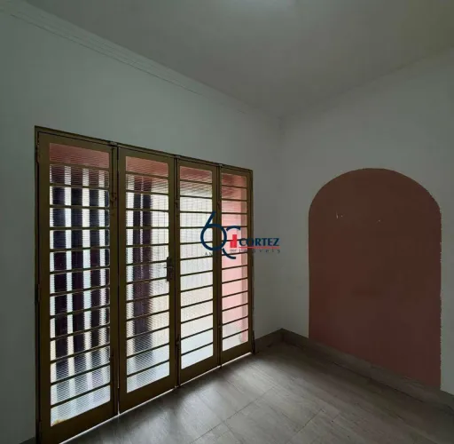 Kitnet com 1 dormitório para alugar, 25 m² por R$ 915,12/mês - Cidade Nova - Rio Claro/SP