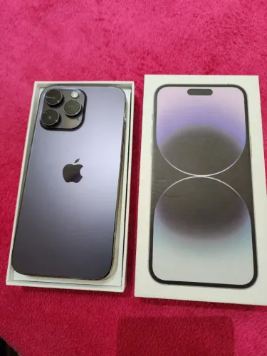 IPHONE 14 PRO MAX 128G