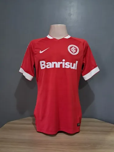 camisa internacional dale 2014