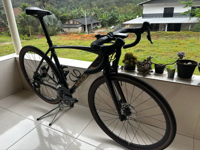 Sense Versa Gravel
