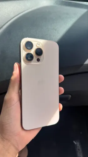 16 PRO MAX 256GB