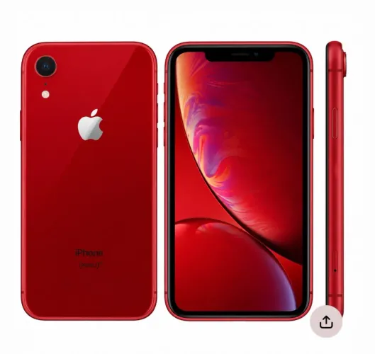 Vendo IPhone XR 700 bom sem defeitos