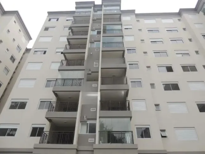 RAIZ SÃO PAULO - MAC - Apto de 84m², em excelente localização, em frente ao Shopping Boa V