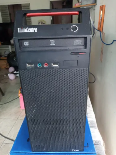 Computador 775