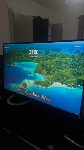 Monitor Philips 27" 4K IPS 109% sRGB