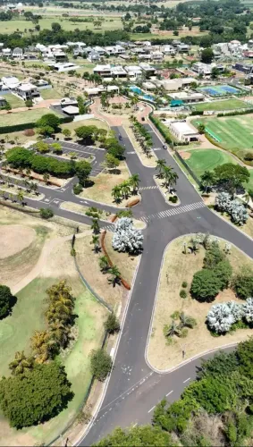 Quinta do Golfe Jardins com 455 Metros Quadrados Valor R$1.800.000,00