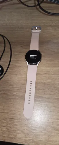 Galaxy watch 4 usado