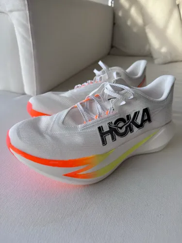 HOKA CIELO X1 3.0 - NOVO, Nunca Usado!!