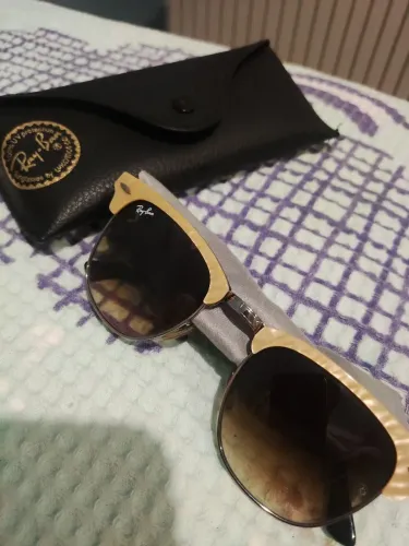 Óculos de sol Rayban 