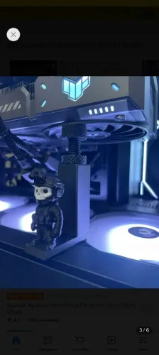 Suporte GPU ghost