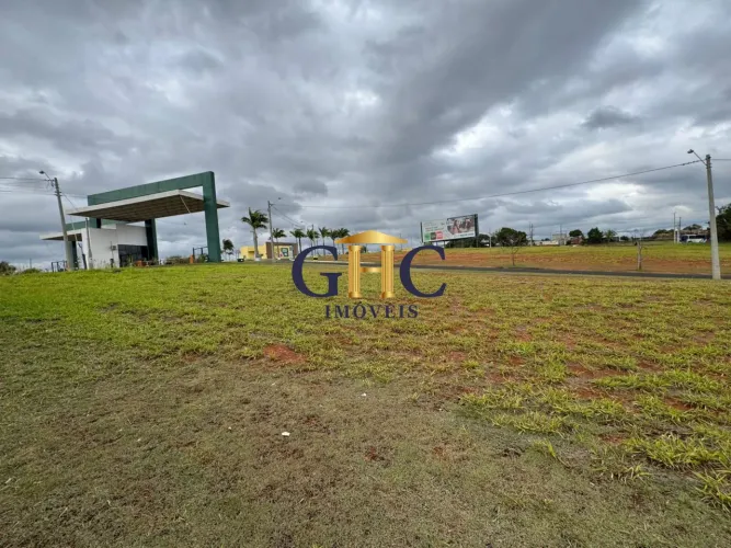 Terreno Comercial à venda, Jardim São Lucas, Salto de Pirapora, SP