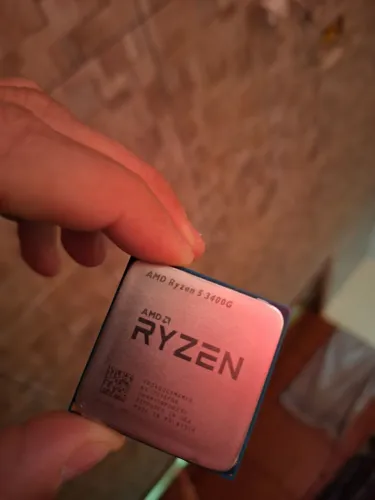 Ryzen 5 3400g vega 11 roda gta V e outros jogos mais pesados