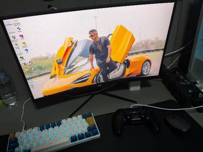 Pc gamer