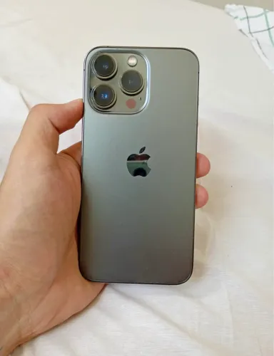 iPhone 13 Pro 256gb PRA SAIR HOJE