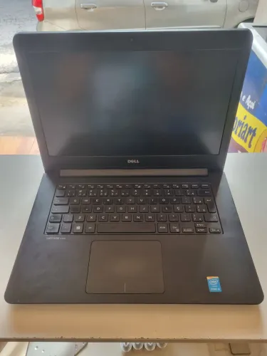 Notebook Dell latitude 3450
