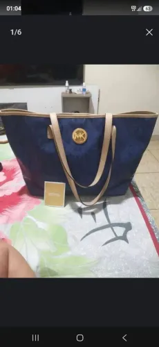 BOLSA MICHAEL KORS ORIGINAL