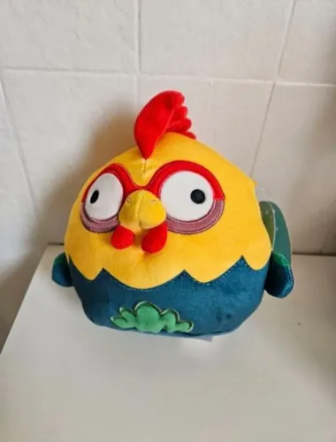 Squismallow Hei Hei