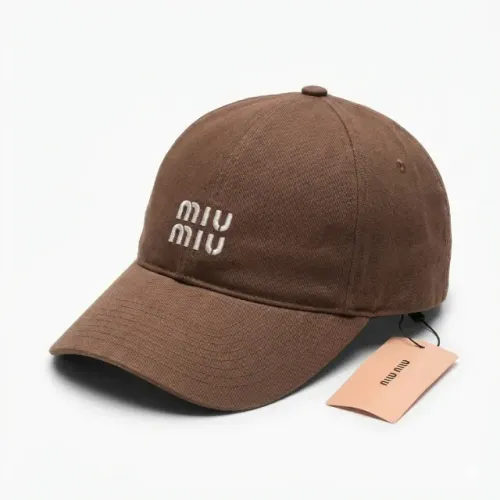 BONE MIU MIU ORIGINAL BROWN COLOR
