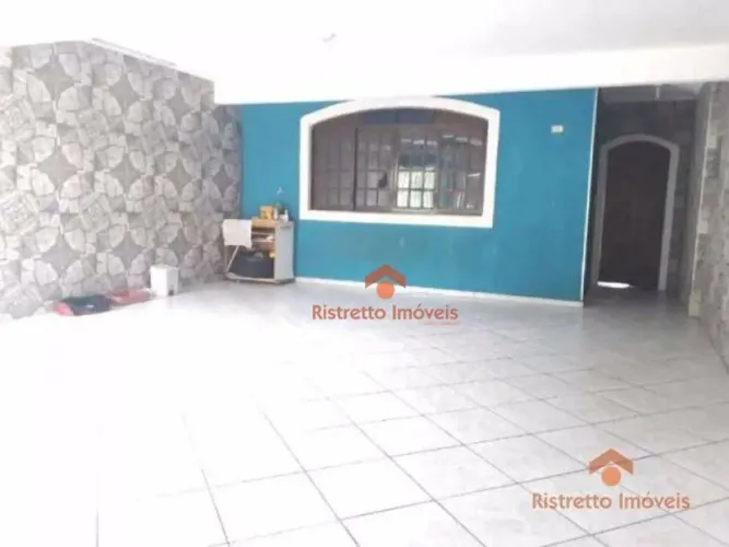 Sobrado à venda, 220 m² por R$ 681.000,00 - Jardim D Abril - Osasco/SP