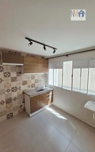 Imóvel para venda com 48 metros quadrados com 2 quartos em Jardim Vale da Lua - Tatuí - SP