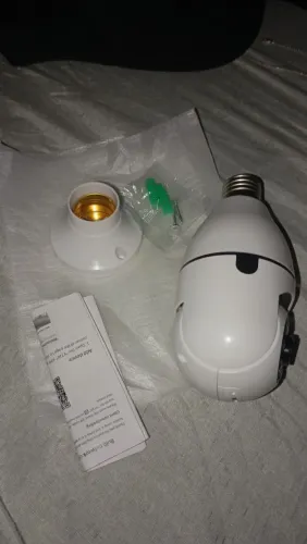 Vendo apenas 