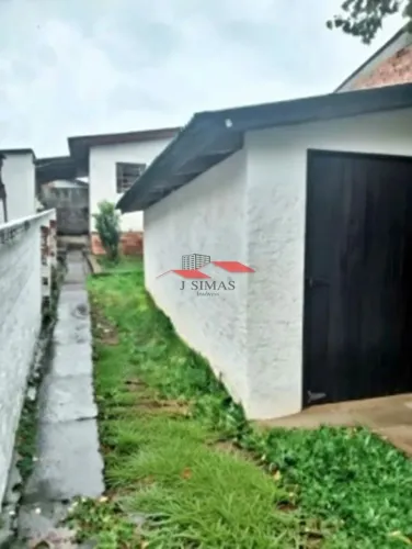 Casa para Venda em Cachoeirinha, Vila Fátima, 2 dormitórios, 1 banheiro, 1 vaga