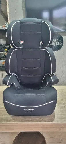 Cadeirinha Infantil para carro