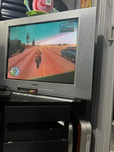 TV SONY WEGA TRINITRON 29? PLANA 