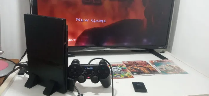 Playstation 2