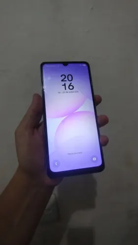 SAMSUNG A07 128GB