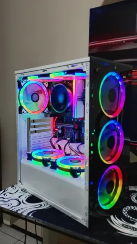 Pc Gamer Ryzen