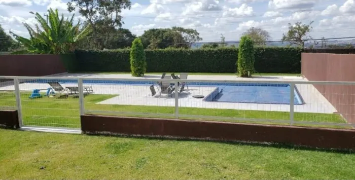  Aluguel de Área de Lazer - Day Use | Sobradinho Alugo área externa de casa para pass