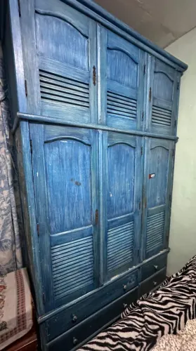 Guarda roupa