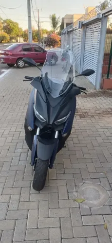 Yamaha XMax 250 ABS 2021